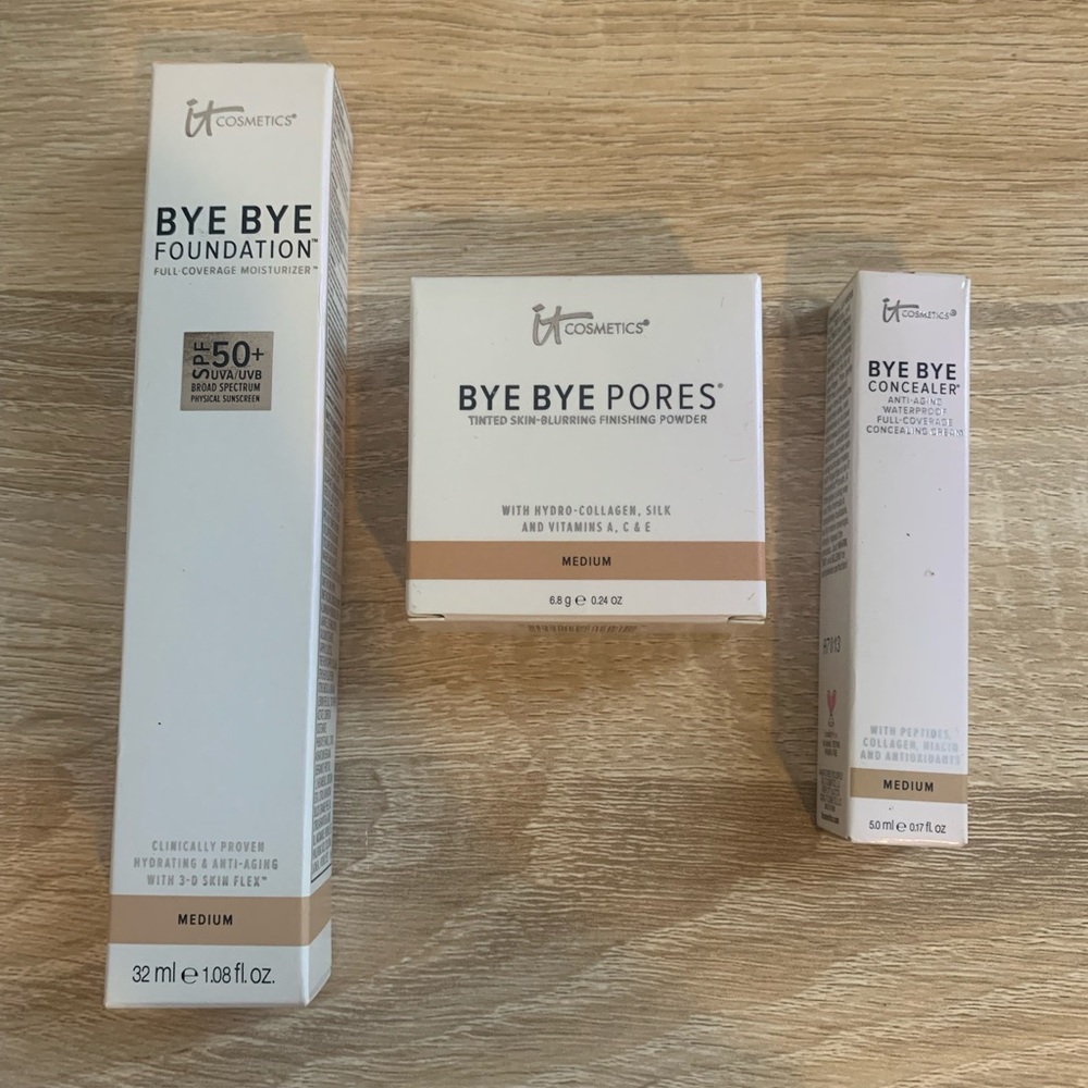 It Cosmetics